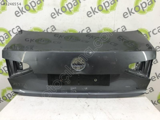 VOLKSWAGEN JETTA 2015 2018 BAGAJ KAPAĞI 5C6827025C