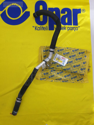 Fiat doblo 3 direksiyon hidrolik hortumu sıfır orjinal opar