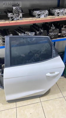 SEAT ARONA SOL ARKA KAPI