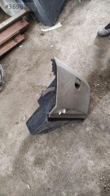 MEGANE 2 TORPİDO KAPAĞI KOMPLE