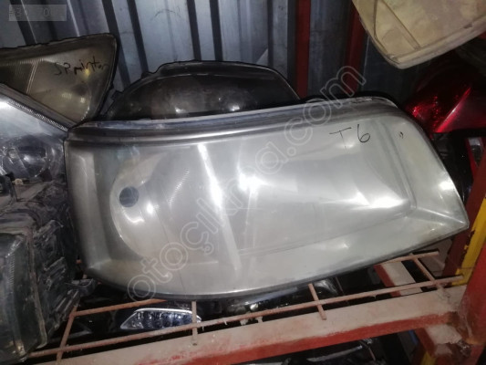 TRANSPORTER T6 SAĞ ÖN FAR ÇIKMA