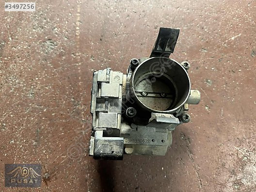 1.4TSİ 1.2TSİ ÇIKMA ORJİNAL GAZ KELEBEĞİ 03F 133 062 B
