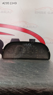1684434653 Fiat Uno Km Saati (97-00)