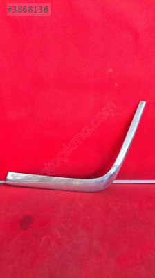 MERCEDES W210 TAMPON SOL  NİKALAJI ORJİNAL 2108800536