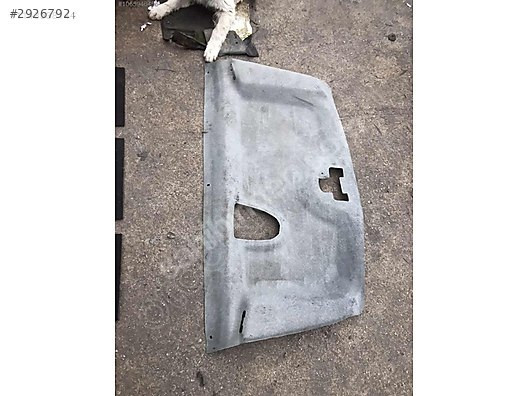 Renault Clio 2 pandizot EMR OTOMATİV