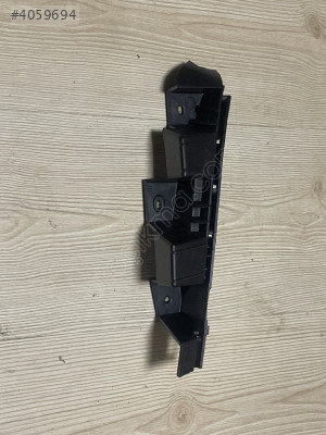 Opel Corsa D Sol Arka Tampon Braketi