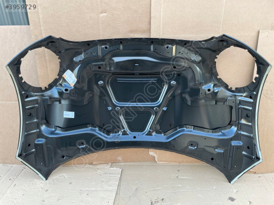 MINI R55 R56 R57 R58 R59 KAPUT 41617318365