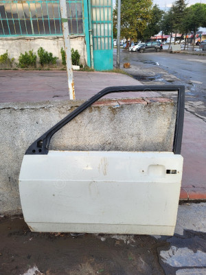 Lada Samara Sol Ön Kapı