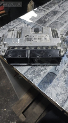 FİAT MAREA MOTOR BEYNİ