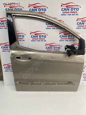 Ford Courier sağ ön kapı