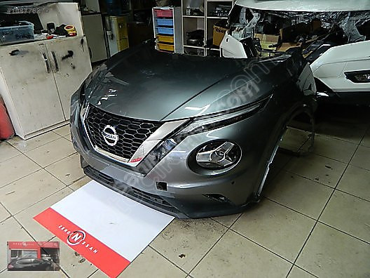 Nissan Juke F16 2020-2022 Sol Ön Far Orjinal Çıkma Yedek Parça
