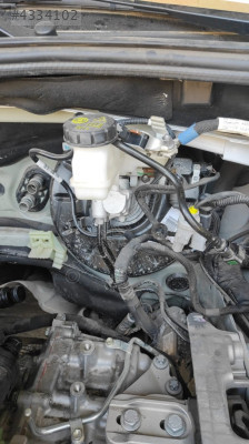 CİTROEN C4X WESTİNGHOUSE 2024 MODEL