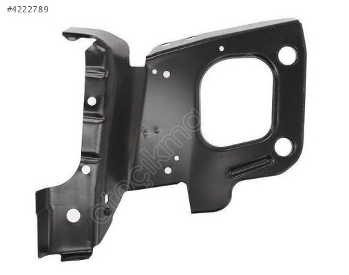 Opel Astra J Cascada Sağ Far Yuva Sacı 2010 Sonrası 1312121