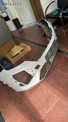 Peugeot 2008 ÖN TAMPON ÇIKMA