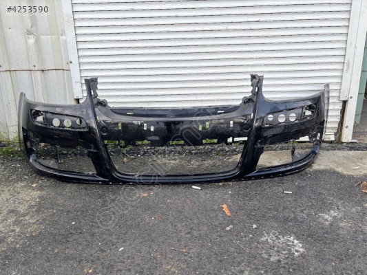 VOLKSWAGEN JETTA ÖN TAMPON ORJ ÇIKMA