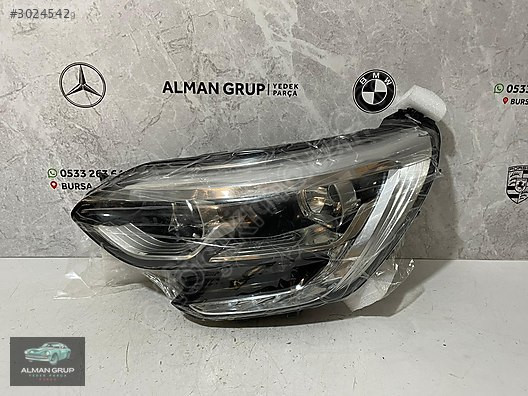 MEGANE 4 JOY PAKET SOL FAR (AYFAR)