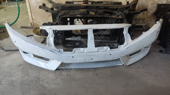 HONDA CİVİC Fc5 TAMPON