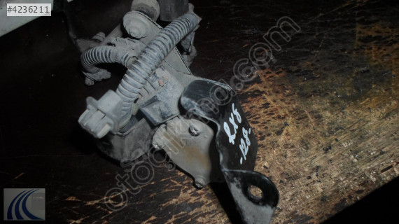 MAZDA RX-8 2007 ÇIKMA FAR AYAR SENSÖRÜ