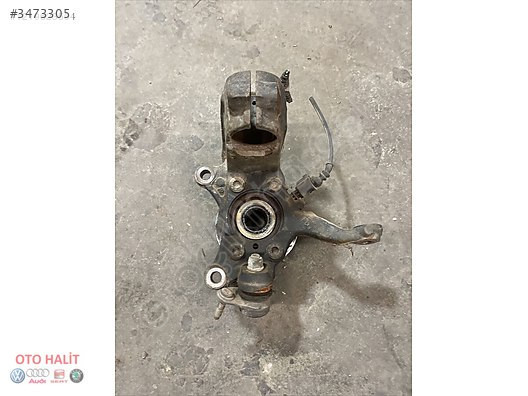 vw JETTA 5 Taşıyıcı çıkma 2005 - 2010