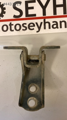 Toyota carina 1998 sol ön kapı alt menteşesi