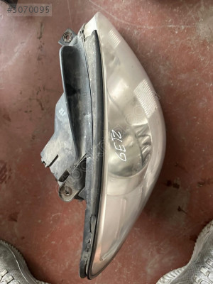 HYUNDAI GETZ SAG SOL ÖN FAR MERT OTO