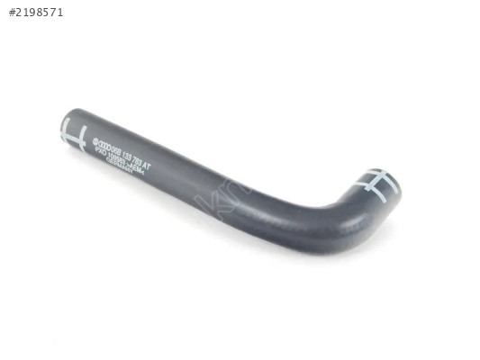 A6 SUPERB EXEO 01-14 VAKUM HAVALANDIRMA HORTUMU 06B133783AT