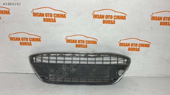 FORD FİESTA ÖN TAMPON ORTA IZGARA 08-12 8A61-17B968-D