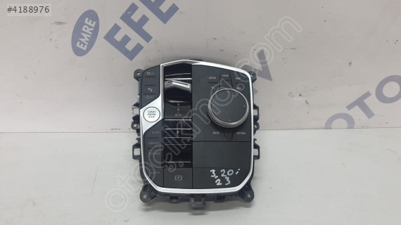 bmw 3.20i g20 2023 vites mekanizması (son fiyat)