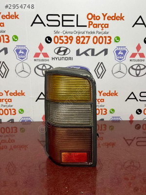 MİTSUBİSHİ L300 Sol Arka Stop