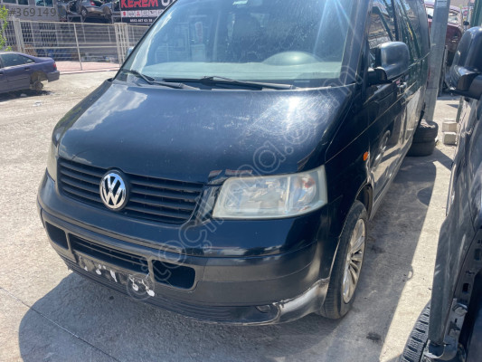 VOLKSWAGEN TRANSPORTER T5 ÇIKMA SAĞ VE SOL FAR