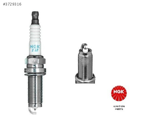 BUJİ LZFR6BI-11 MİTSUBİSHİ COLT 1.3 (Z3) 04-12