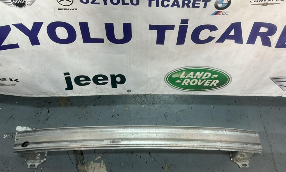 BMW F70 Yeni 1 Serisi Arka Tampon Demiri 5112 7462338