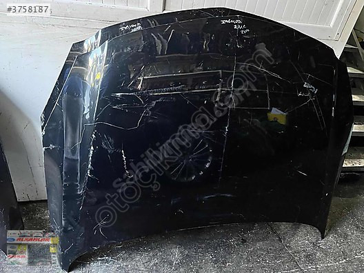 OPEL İNSİGNİA KAPUT ORİJİNAL