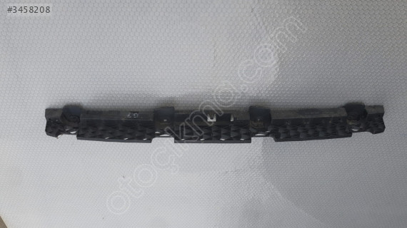 volkswagen passat b7 2012 arka tampon darbe emici (son fiyat)