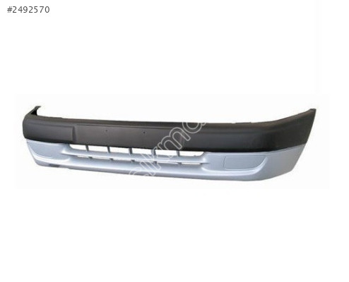 SAXO TAMPON ÖN 96-99 CİTROEN 7401Y5