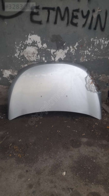 Dacia duster kaput
