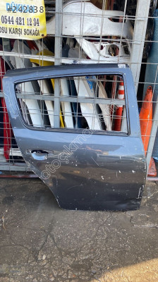 SANDERO SAĞ ARKA KAPI