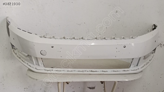 Passat B7 ön tampon