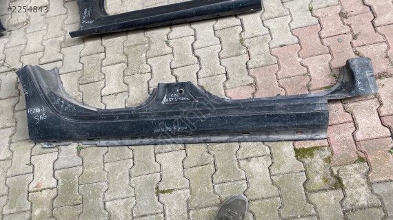 OPEL ASTRA J İçin Sağ Marşbiyel Saçı - CANCAN OPEL 13442117