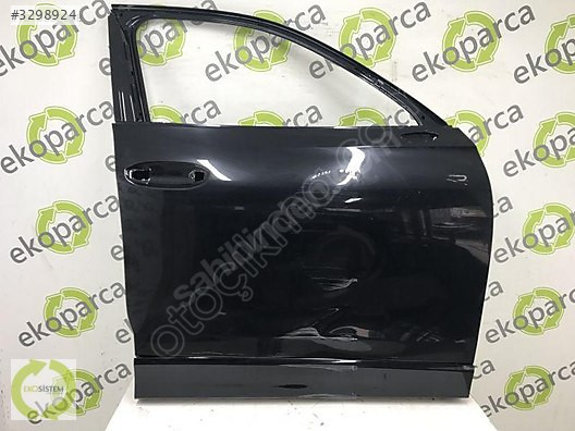 VOLKSWAGEN TİGUAN 2024 2025 SAĞ ÖN KAPI 571831056