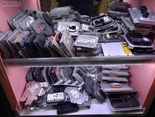 OPEL FAR BEYİNLERİ