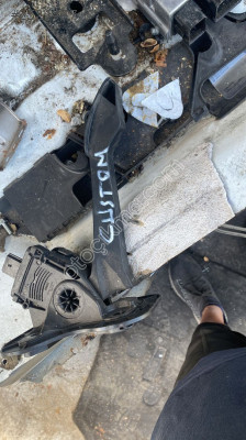 FORD CUSTOM ÇIKMA PEDAL ASEL OTO