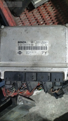NISSAN ALMERA TINO 2.2 DI 0281010810 7Y motor beyni