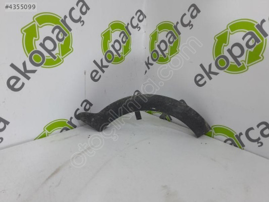 BMW 3 SERİSİ 2012 2018 F30 BAĞAJ KAPAĞ MENTEŞE KAPLAMASI 15054410