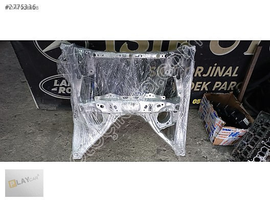 BMW G30 MOTOR TRAVERSİ SIFIR ORJINAL