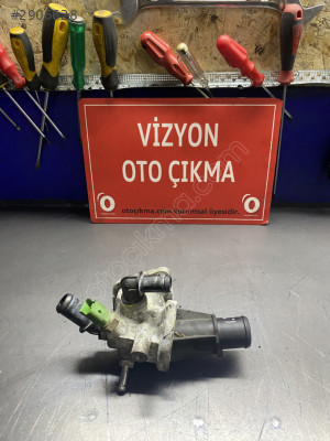 FİAT DOBLO 1.3 DİZEL TERMOSTAT ✅