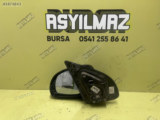 HYUNDAİ İ20 SOL AYNA ORJİNAL