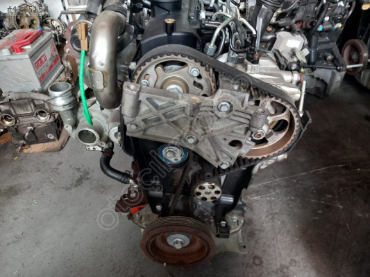 Renault kangoo 3 1.5 dci motor çıkma 2012/2014 arası