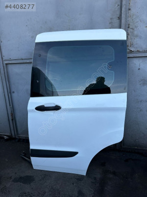 COURİER SOL SÜRGÜLÜ KAPI HATASIZ BOYASIZ ORJİNAL ÇIKMAA PARÇA