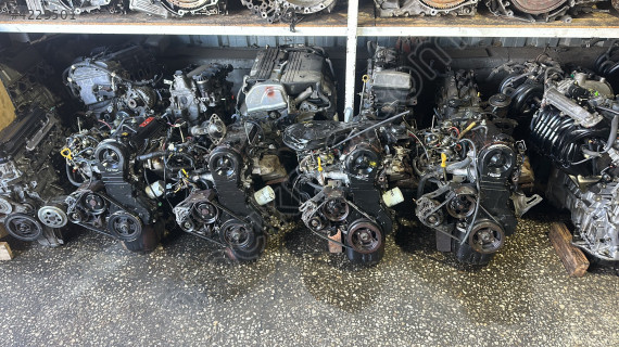 Toyota corolla 1.3 101 karbüratörlü motor